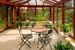 Tamfourhill conservatory quotes