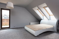 Tamfourhill bedroom extensions