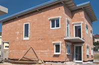 Tamfourhill home extensions